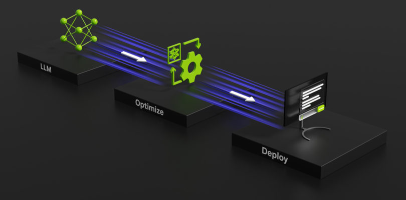 NVIDIA: novedades IA en Microsoft Ignite