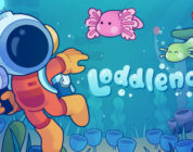 La aventura sobre la protección del medio marino, Loddlenaut, se lanza hoy en PC y Mac