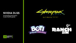 Cyberpunk 2077: Ultimate Edition llegará el 5 de diciembre con la última tecnología de NVIDIA