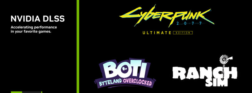 Cyberpunk 2077: Ultimate Edition llegará el 5 de diciembre con la última tecnología de NVIDIA