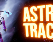 Revelada la fecha de lanzamiento de Astral Tracks – La carrera competitiva de Speedrunner llegará a PC el 16 de noviembre