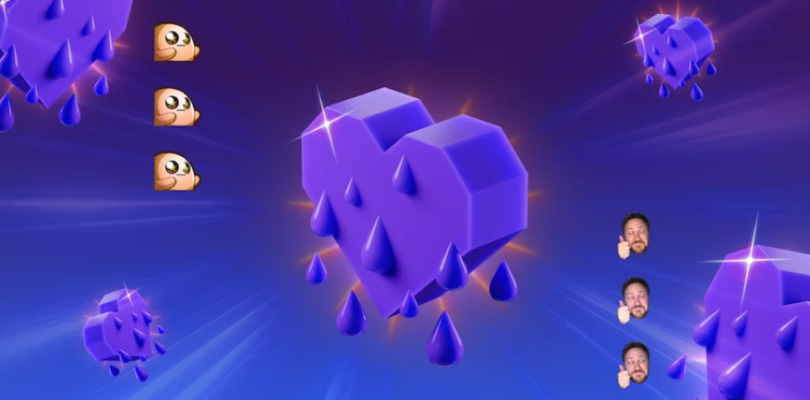 Twitch presenta su campaña solidaria Together for Good