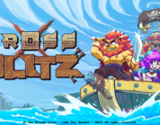 El juego RPG táctico de construcción de mazos Cross Blitz inicia su andadura en acceso anticipado en Steam el 29 de noviembre