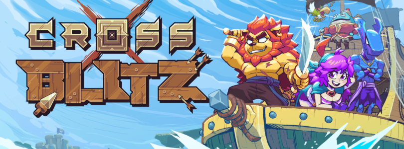 El juego RPG táctico de construcción de mazos Cross Blitz inicia su andadura en acceso anticipado en Steam el 29 de noviembre