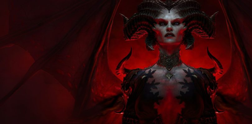 ¡Diablo IV llega a Game Pass el 28 de marzo!