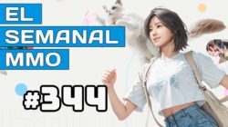 ESemanal MMO 344 ▶️ Increíble LLL MMO – WoW SoD – Corepunk Beta – PIONER MMO