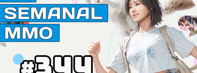 ESemanal MMO 344 ▶️ Increíble LLL MMO – WoW SoD – Corepunk Beta – PIONER MMO