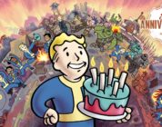 ¡Fallout 76 cumple cinco años y lo celebrará en noviembre!