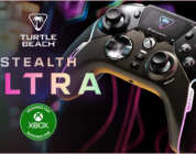 Turtle Beach presenta el innovador mando inalámbrico Stealth Ultra