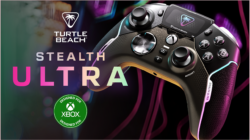 Turtle Beach presenta el innovador mando inalámbrico Stealth Ultra