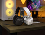 Análisis de los auriculares gaming inalámbricos Corsair HS80 Max Wireless