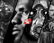 2K anuncia sus ofertas durante el Black Friday