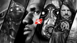 2K anuncia sus ofertas durante el Black Friday
