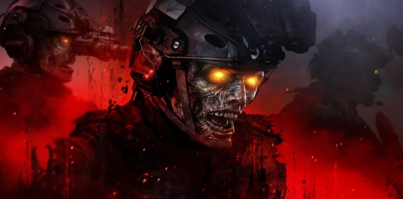 Call of Duty Modern Warfare III: una visión general de los contenidos de Modern Warfare Zombies