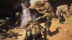 Dragon’s Dogma 2 presenta una nueva profesión: Trickster