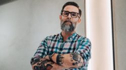 Pim Holfve se une a Flashbulb Games como nuevo CEO