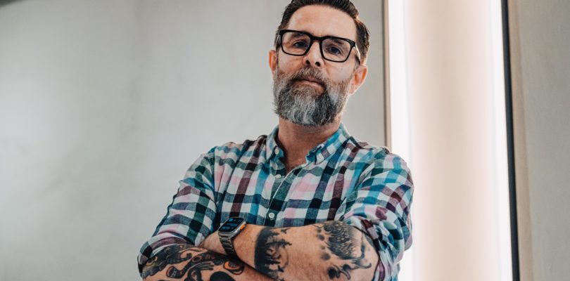 Pim Holfve se une a Flashbulb Games como nuevo CEO