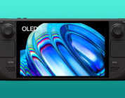 Valve anuncia una nueva versión del Steam Deck, con una pantalla OLED y algunas mejoras específicas