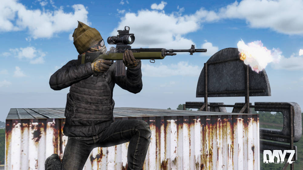 Tras 5 años en acceso anticipado DayZ se lanza oficialmente y puedes  probarlo gratis este fin de semana – Zona MMORPG