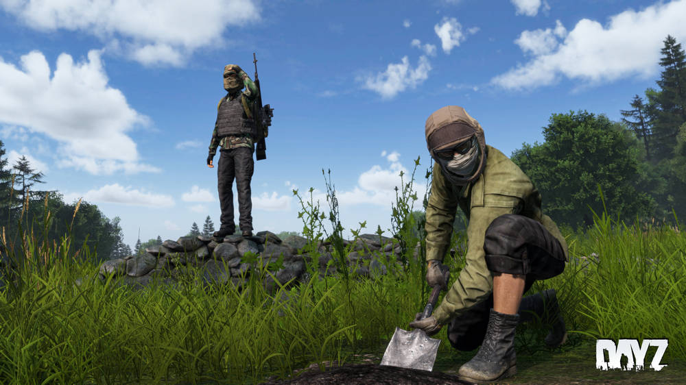 La versión 1.0 de DayZ puede jugarse gratis en Steam durante este fin de  semana