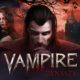 Mehuman Games y Toplitz Productions anuncian Vampire Dynasty