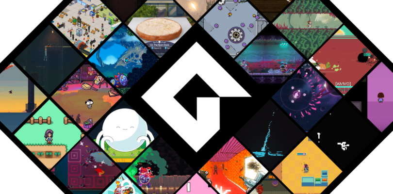 GameMaker, un popular motor 2D de YoYo Games, ahora gratuito para uso no comercial