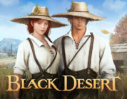 Pearl Abyss lanza una nueva cadena de misiones y la tercera zona de monstruos en la actualización Ulukita de Black Desert