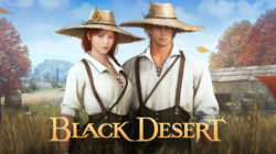 Pearl Abyss lanza una nueva cadena de misiones y la tercera zona de monstruos en la actualización Ulukita de Black Desert