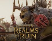 Realms of Ruin tendrá dos DLCs y llegará en formato físico