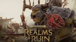 Realms of Ruin tendrá dos DLCs y llegará en formato físico