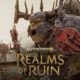 Realms of Ruin tendrá dos DLCs y llegará en formato físico