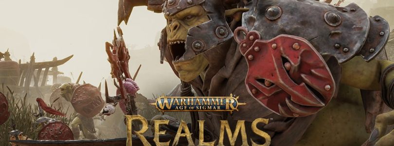 Realms of Ruin tendrá dos DLCs y llegará en formato físico
