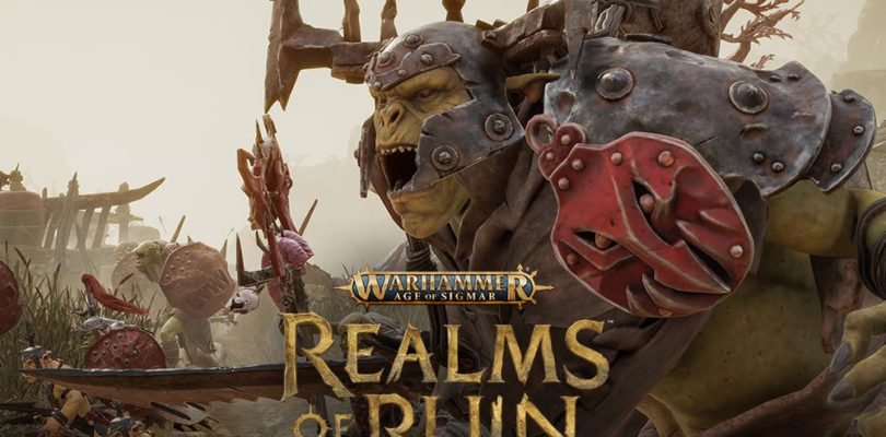 Realms of Ruin tendrá dos DLCs y llegará en formato físico