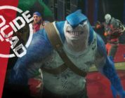 Llega la nueva serie de vídeos «Insider» de Suicide Squad: Kill the Justice League, que ofrece más detalles sobre la jugabilidad, la historia y el mundo abierto del shooter de acción.