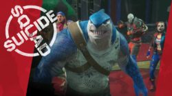 Llega la nueva serie de vídeos «Insider» de Suicide Squad: Kill the Justice League, que ofrece más detalles sobre la jugabilidad, la historia y el mundo abierto del shooter de acción.