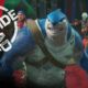 Llega la nueva serie de vídeos «Insider» de Suicide Squad: Kill the Justice League, que ofrece más detalles sobre la jugabilidad, la historia y el mundo abierto del shooter de acción.