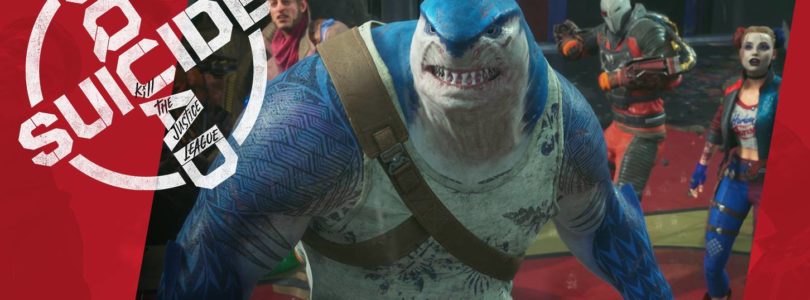 Llega la nueva serie de vídeos «Insider» de Suicide Squad: Kill the Justice League, que ofrece más detalles sobre la jugabilidad, la historia y el mundo abierto del shooter de acción.