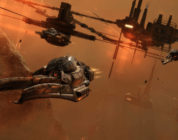 CCP Games desata el caos en Nuevo Edén con EVE Online: Havoc – Ya disponible