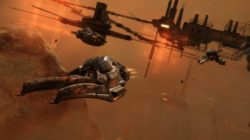 CCP Games desata el caos en Nuevo Edén con EVE Online: Havoc – Ya disponible