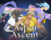 Astral Ascent ya disponible