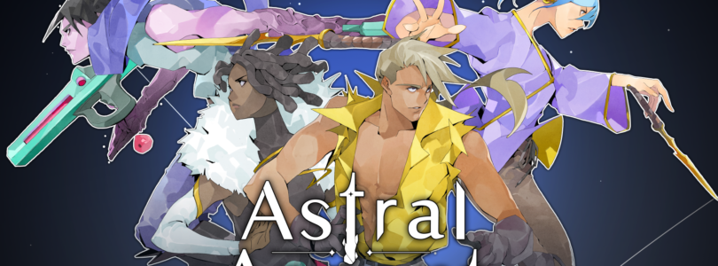 Astral Ascent ya disponible