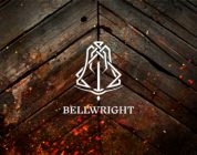 La rebelión ha comenzado en BELLWRIGHT, ya disponible en Steam