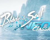 Blade & Soul habla de las actualizaciones de NEO Classic a las habilidades y recompensas de PvP
