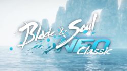 NCSoft anuncia los servidores Neo Classic, una versión renovada de Blade & Soul
