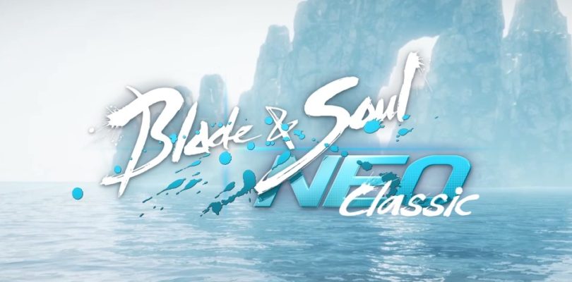 Blade & Soul habla de las actualizaciones de NEO Classic a las habilidades y recompensas de PvP