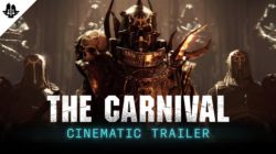 Warhammer 40K: Darktide: publicado el tráiler cinemático «The Carnival»