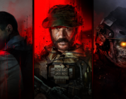 Prepárate para Call of Duty®: Modern Warfare® III