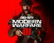 Call of Duty: Modern Warfare III ya está oficialmente disponible en todo el mundo