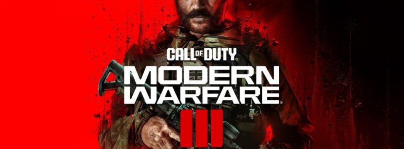 Call of Duty: Modern Warfare III ya está oficialmente disponible en todo el mundo