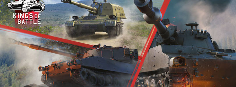 El Black Hawk asciende en War Thunder